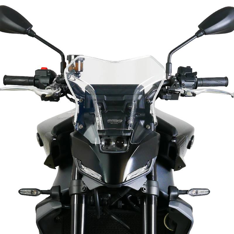 Cúpula Sport MRA Yamaha MT09 24-